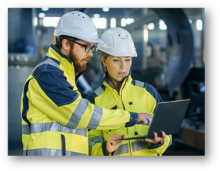 servicios de ingeniería